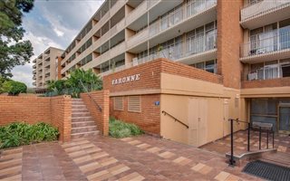 1 Bedroom Apartment in Gresswold