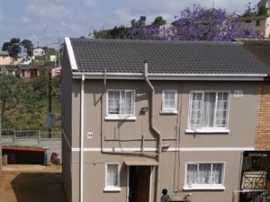 3 Bed Duplex in Westham