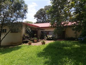 1 Bed House in Eshowe