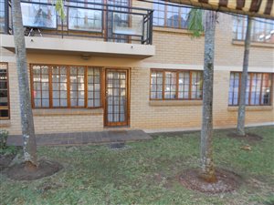 2 Bed Apartment in Pelham