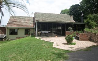 4.5 ha Farm with House in Drummond