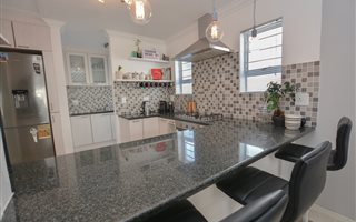 3 Bedroom Duplex in Big Bay