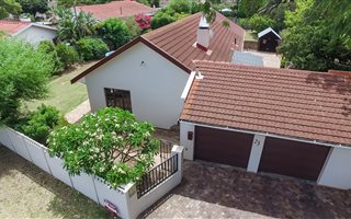 3 Bedroom House in Bridgewater