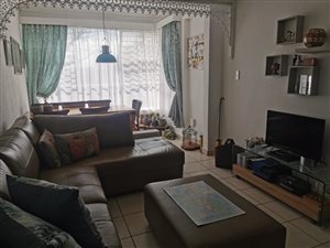 2 Bed Apartment in Brakpan Central
