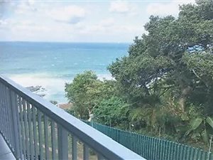 3 Bed Apartment in Umdloti