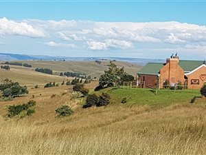 285 ha Farm in Belfast
