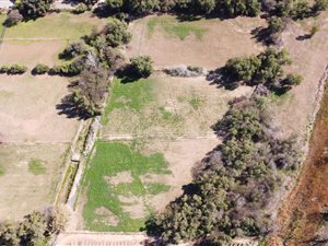 9635 m² Land available in Oudtshoorn