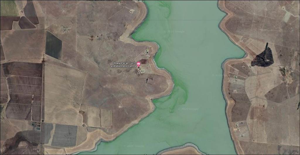 4.4 ha Land available in Heilbron R 685000 For sale Free State