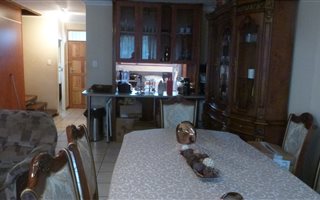 3 Bedroom Duplex in Lydiana
