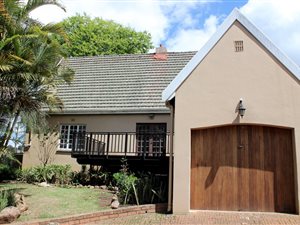 2 Bed Simplex in Assagay