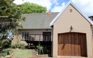 2 Bedroom Simplex in Assagay