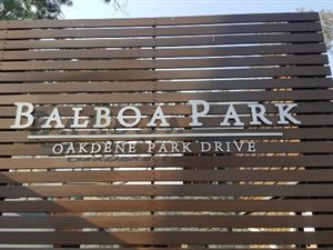 1 Bed Townhouse in Oakdene