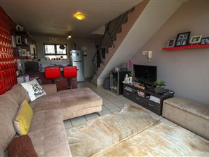 1 Bed Apartment in Tyger Waterfront