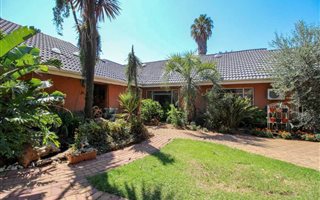 3 Bedroom House in Waterval Estate
