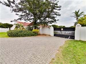 4 Bed House in Summerpride