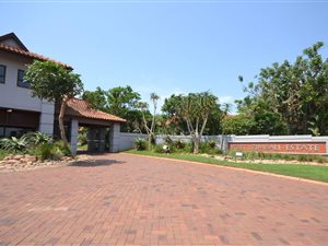 763 m² Land available in Port Zimbali