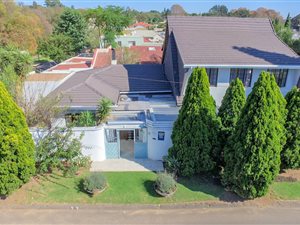 4 Bedroom House in Norwood