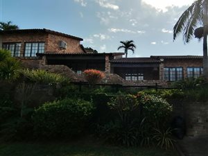 3 Bed Townhouse in Pumula
