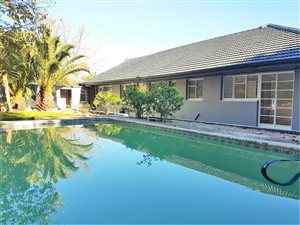 4 Bed House in Kenridge Heights