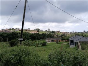 1 Bed House in Umgababa
