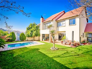 3 Bed House in Kyalami Gardens