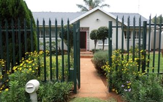 4 Bedroom House in Harmelia