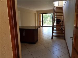 3 Bed Penthouse in Primrose