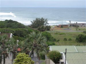 3 Bed Apartment in St Michaels on Sea