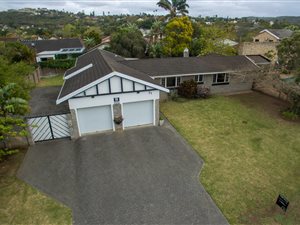 3 Bed House in Dorchester Heights