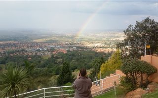 3 Bedroom Apartment in Wilro Park