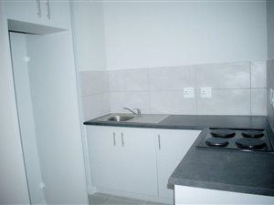 1 Bedroom Apartment in Paarl