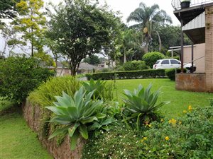 3 Bedroom Townhouse in Gillitts