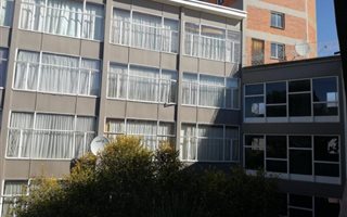 3 Bedroom Apartment in Park West