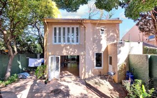 3 Bedroom Cluster in Parkhurst