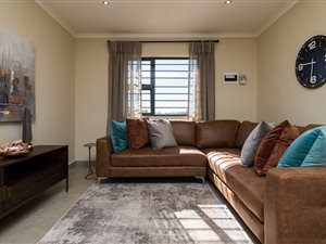 4 Bed House in Krugersdorp Central
