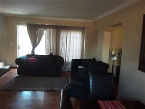 3 Bed Townhouse in Willow Acres