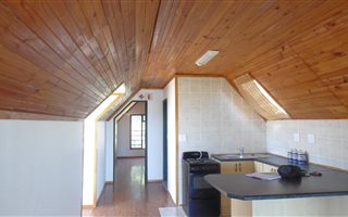 1 Bedroom Apartment in Britannica Heights