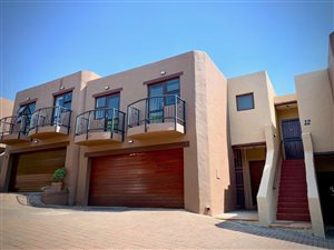 3 Bed Townhouse in North Riding