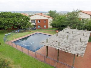 1 Bed Apartment in Jackal Creek Golf Estate