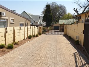 2 Bed Townhouse in Villieria