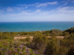 2922 m² Land available in Herolds Bay
