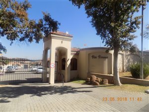 2 Bed Duplex in Suideroord