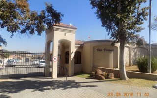 2 Bedroom Duplex in Suideroord