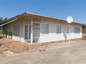 4 Bed House in Gariep Dam