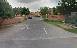2 Bedroom Apartment in Linmeyer