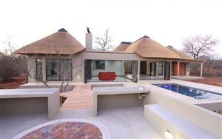 3 Bedroom House in Raptors View Wildlife Estate
