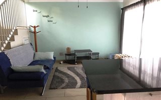 2 Bedroom Apartment in Meerensee