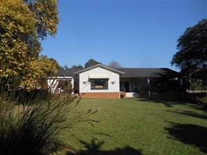 4 Bedroom House in Chelmsfordville
