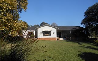 4 Bedroom House in Chelmsfordville