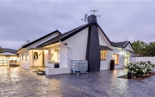 4 Bedroom House in Morningside
